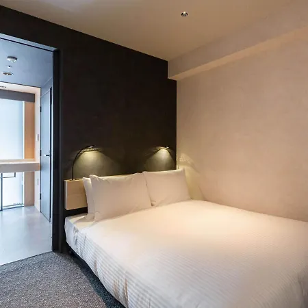 Akabane Holic Hotel-3