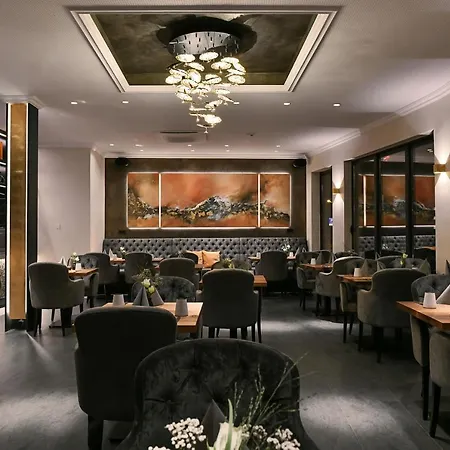 Boutique Hotel Canel-3