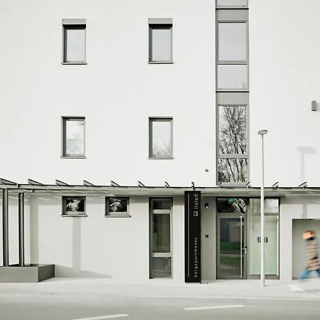 Livisit Apartments Stuttgart-3