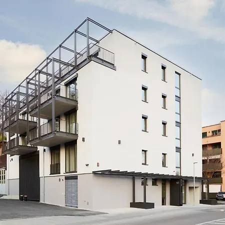 Livisit Apartments Stuttgart-2