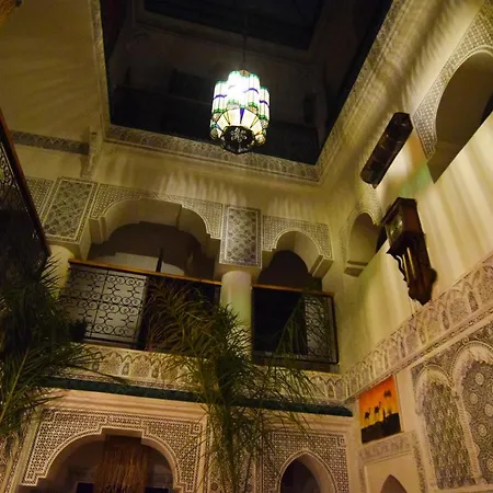 Riad Vis Ta Vie-3