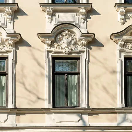 Hotel Schillerhof, Weimar-2