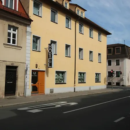 A.B. Hotel-2