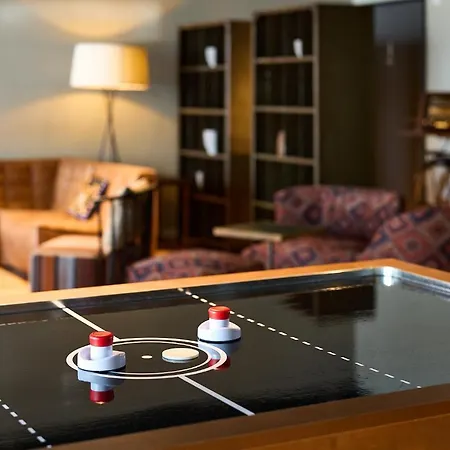 Freigeist Homes - Serviced Apartments-3