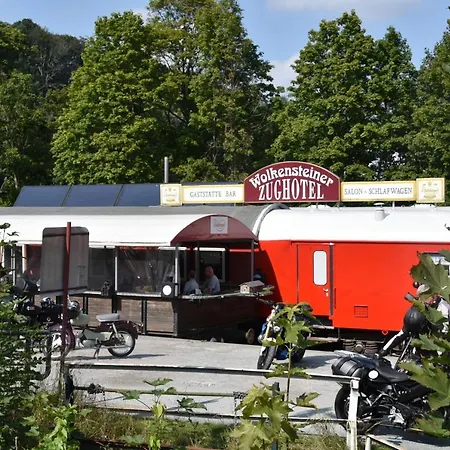 Wolkensteiner Zughotel-3