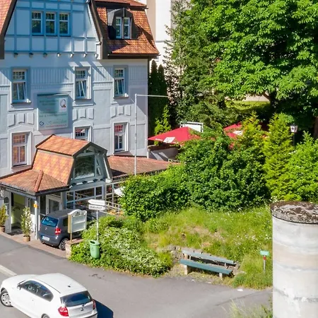 Aparthotel Hohenzollern-2