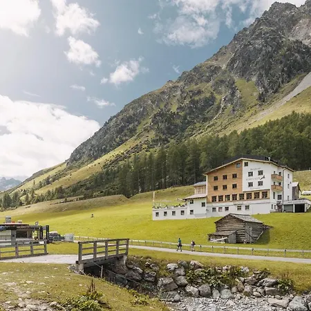 Berghotel Bodenalpe-3