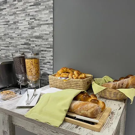 Hotel Gamper-2