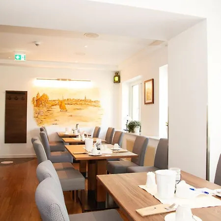 Ostseehotel Wustrow-2