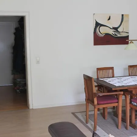Bed&Breakfast Bonn-2