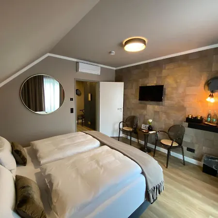 Hotel Restaurant Zur Post-2
