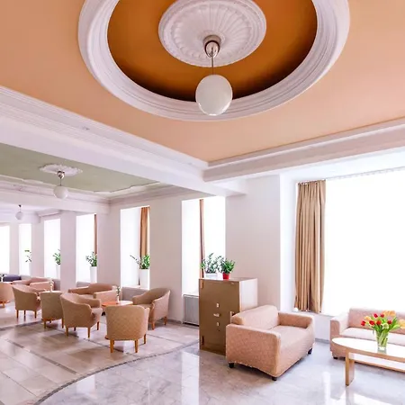 Hotel Allegro Wien-3