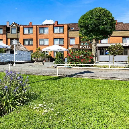 Hotel-Restaurant Vier Linden-3