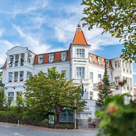 Hotel Buchenpark-3