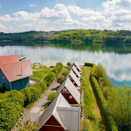 Nordic Ferienpark Sorpesee-3