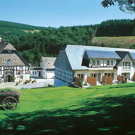Hotel Gut Vorwald-2