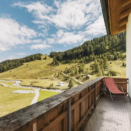 Berghotel Bodenalpe-2