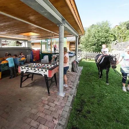 Hike & Bike, Wellness & Ski Guesthouse Talheimer Since 1958 Inklusive Therme Tauern Spa & Jokercard-3