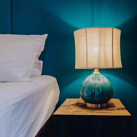 Little 7 - Boutique Hotel-3