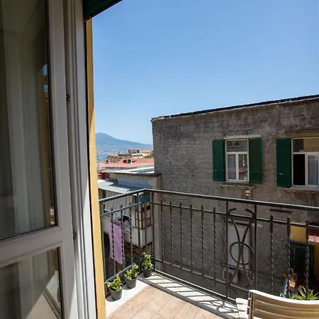 Vecchia Napoli - Chiaia-2