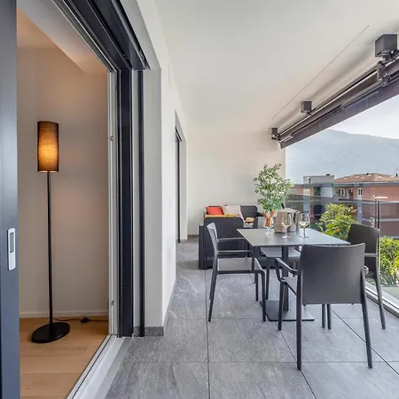 Sasso Boretto, Luxury Holiday Apartments-2