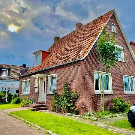 Deichhütte Norddeich-3