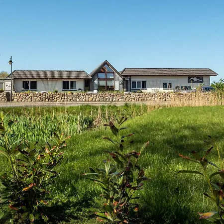 Garni Hotel & Appartements Nordstrand-2