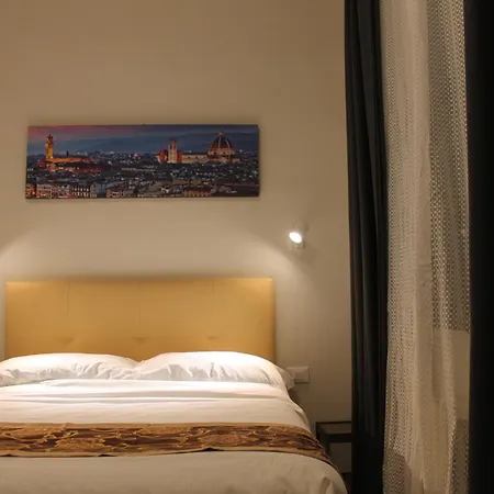 Hotel 900 Toscana-2