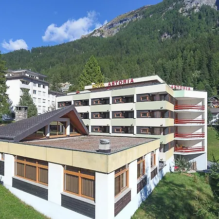 Hotel Astoria-3