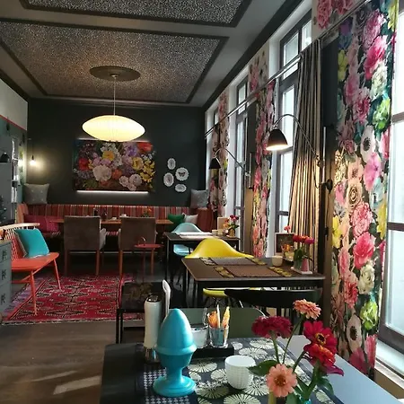 Fährhaus Meißen B&B-2