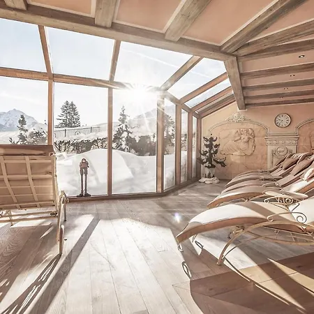 Das Karwendel - Ihr Wellness Zuhause am Achensee-2