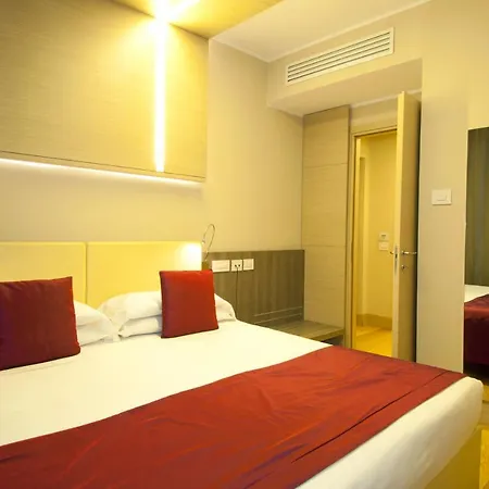 Hotel Il Cantico St. Peter-3