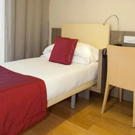 Hotel Il Cantico St. Peter-2