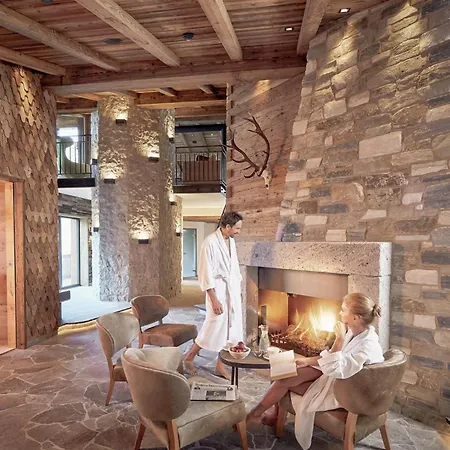 Das Karwendel - Ihr Wellness Zuhause am Achensee-3