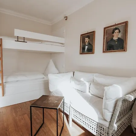 Boutique Hotel am Rathaus - Reblaus-3