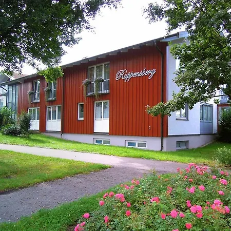 Hotel Rappensberg garni-3