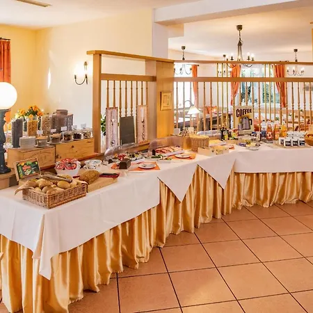 Hotel Bamberger Hof, garni-3