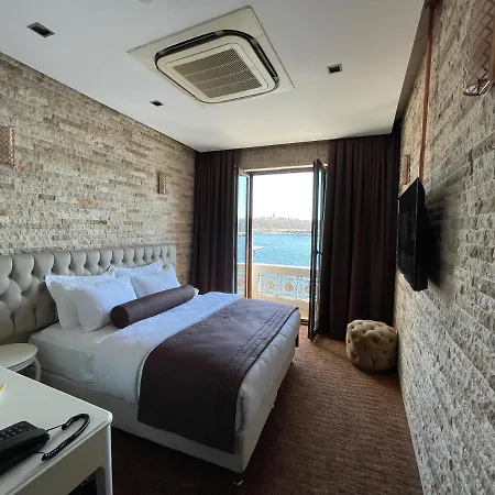 Weingart Seaside Hotel-2