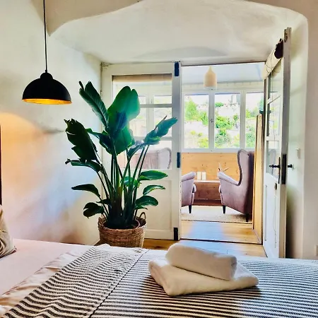 Boutique Hotel Morgentau-2