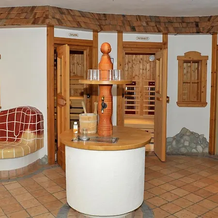 Hotel Pension Berghof-2
