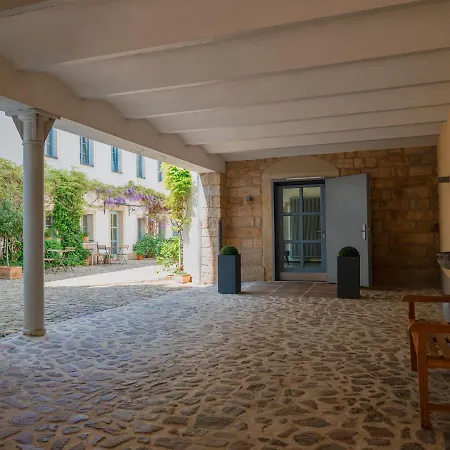 Hofgarten 1824 Hotel garni-3