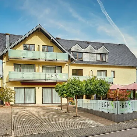 Hotel Café Ernst-2