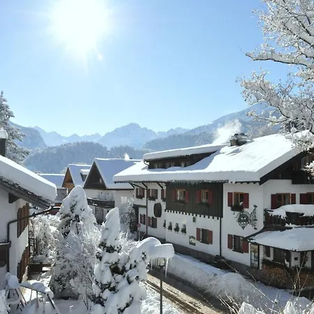 Aparthotel Weinklause Superior-2