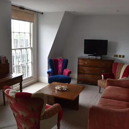 The Cranley Hotel-3