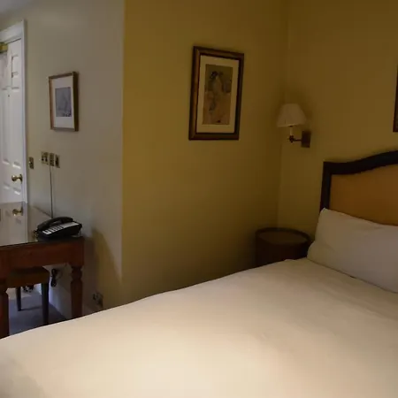 The Cranley Hotel-2