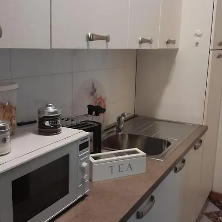 Simone'S Scala House-3