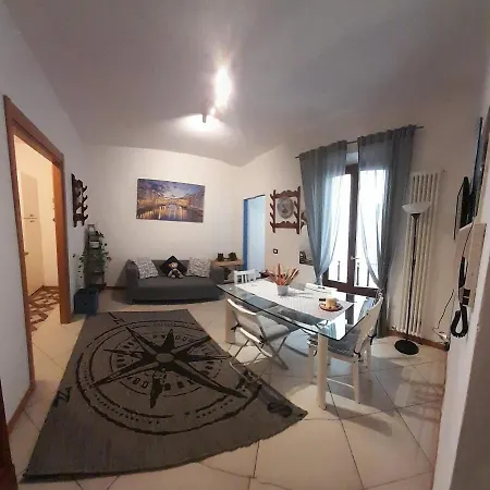 Simone'S Scala House-2