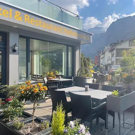 Hotel Hahnenblick-3