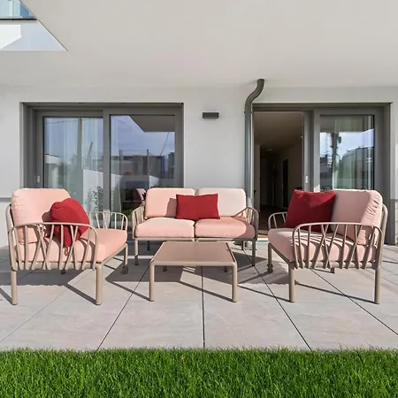 Karl Und Anton Boutique Apartments-3