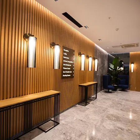 Ramada Plaza By Wyndham Istanbul Sultanahmet-3